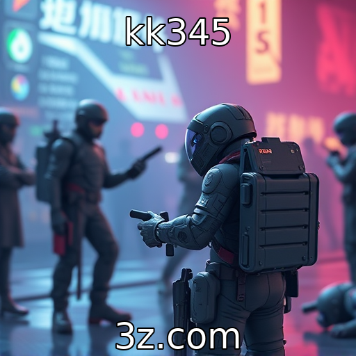 Tendências emergentes na indústria de jogos