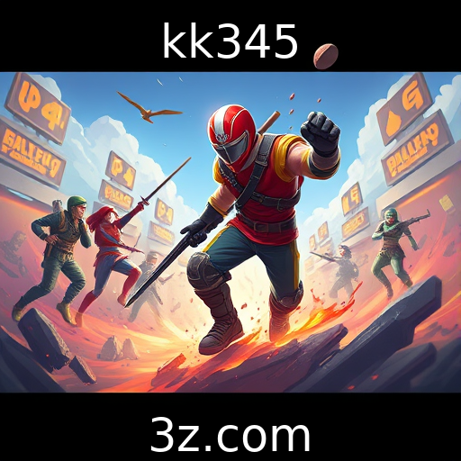 Mudanças no mercado de jogos móveis