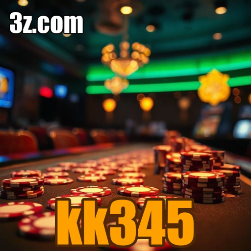 Simulação Inovadora No KK345: Experiências Que Encantam Jogadores